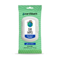 earthbath Ear Wipes - Cucumber & Chamomile 30CT
