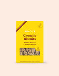 PB & Banana Biscuits - 14 oz