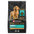 Purina Pro Plan Puppy Chicken & Rice Dry Dog Food - 34 lb