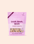 Quack, Quack, Quack Biscuits - 5 oz