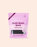 Quack, Quack, Quack Training Bites - 3 oz