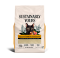 Sustainably Yours Large Grain Natural Cat Litter - 26LB