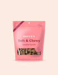 Salmon Soft & Chewy Treats - 6 oz