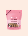 Say Moo Soft & Chewy Treats - 6 oz