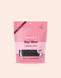 Say Moo Training Bites - 6 oz