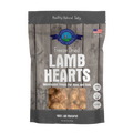 Shepherd Boy Farms Freeze-Dried Lamb Heart Treats for Dogs & Cats 3OZ