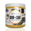InClover Dog & Cat Skin + Coat Supplement 100G