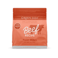 Green Juju Beef Recipe Frozen Raw Sliders - 3LB