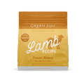 Green Juju Lamb Recipe Frozen Raw Sliders - 3LB