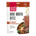 The Honest Kitchen Bone Broth Bites Beef, Sweet Potatoes & Parsley 8 oz