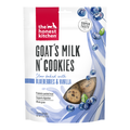 The Honest Kitchen Blueberry & Vanilla Goat's Milk N' Cookies 8 oz