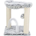 TRIXIE Adra Cat Tree - Grey