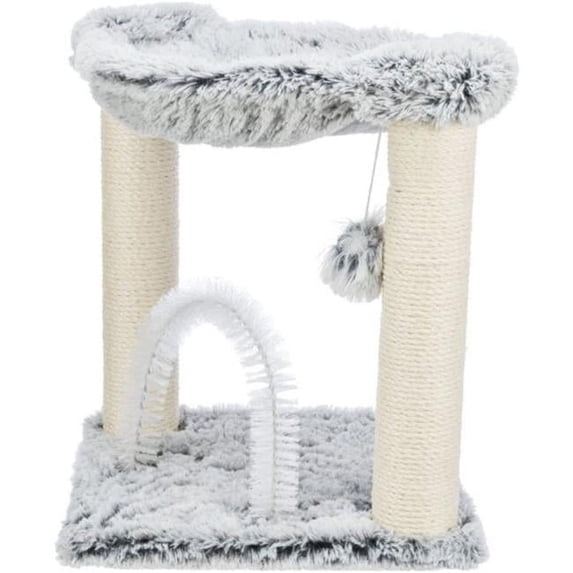 TRIXIE Adra Cat Tree - Grey