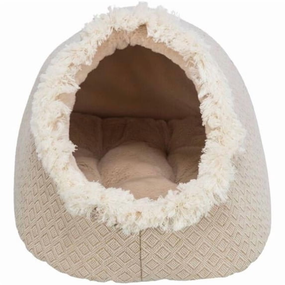 TRIXIE Boho Cat Cave