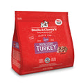 Stella & Chewy's Tantalizing Turkey Frozen Raw Dinner Morsels - 4 lb