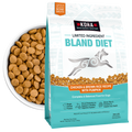 KOHA Limited Ingredient Bland Diet Chicken & Brown Rice Recipe with Pumpkin Dry Dog Food - 3.5 lb