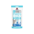Weruva Wx Phos Focused Chicken & Tilapia Lickable Cat Treats - 5 ct