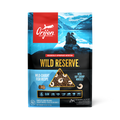 ORIJEN Dog Grain-Free WLD RSRV Fish 20#
