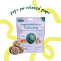Woof Calming Wellness Pops - X-Large 12OZ