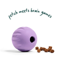 Woof Flyball - Lavender