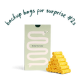 Woof Poomergency Refill Bags 30-Pack