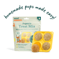 Woof Bacon & Cheese Pupsicle Mix 5.5OZ