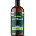 Wuffes Advanced Joint Liquid for Dogs 8OZ