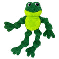 KONG Knots Frog - Large/X-Large