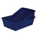 Petmate Basic Cat Litter Pan - Jumbo