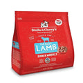 Stella & Chewy's Dandy Lamb Frozen Raw Dinner Morsels - 4 lb