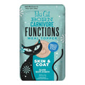 Tiki Cat Born Carnivore Skin & Coat Functional Topper - 1.5 oz