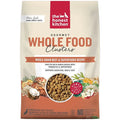 The Honest Kitchen Whole Grain Beef & Oat Whole Food Clusters Dog Food - 10 lb
