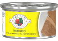 Fromm Four-Star Chicken Pâté Wet Cat Food - 3 oz