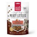 The Honest Kitchen Beef & Salmon Meaty Littles 4 oz