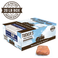 Tucker's Complete & Balanced Pork & Bison Frozen Raw Dog Food - 20 lb - Front package image