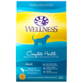 Wellness Complete Health Whitefish & Sweet Potato Adult Dry Dog Food - 15 lb