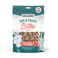 Salmon, Cranberry & Kelp Recipe Soft & Chewy Bites for Dogs