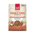 The Honest Kitchen Whole Grain Beef & Oat Whole Food Clusters 10 lb