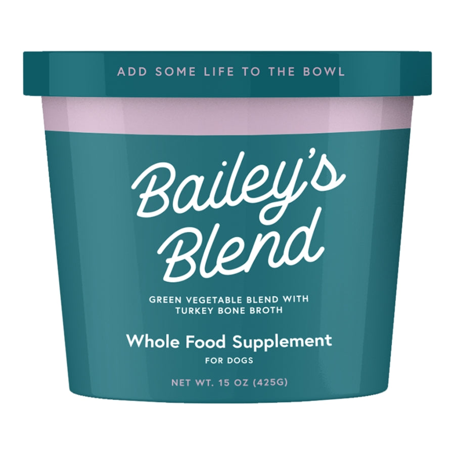 Green Juju Bailey's Blend Frozen Vegetable Blend - 15OZ