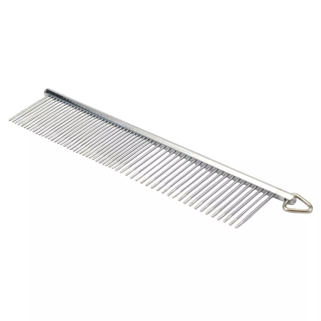 Safari Cat Self-Cleaning Slicker Brush