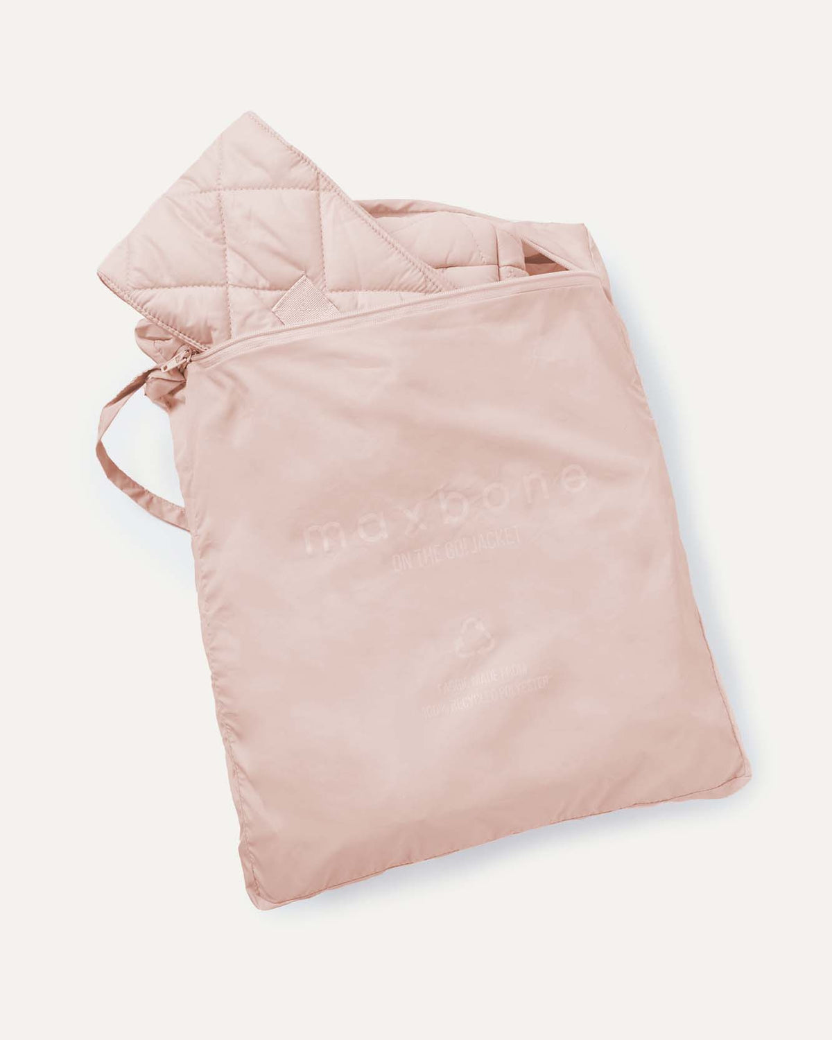 Eco Packable Sling Dog Carrier