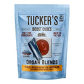Tucker's Boost Cubes Chicken Heart & Liver Blend - 1LB