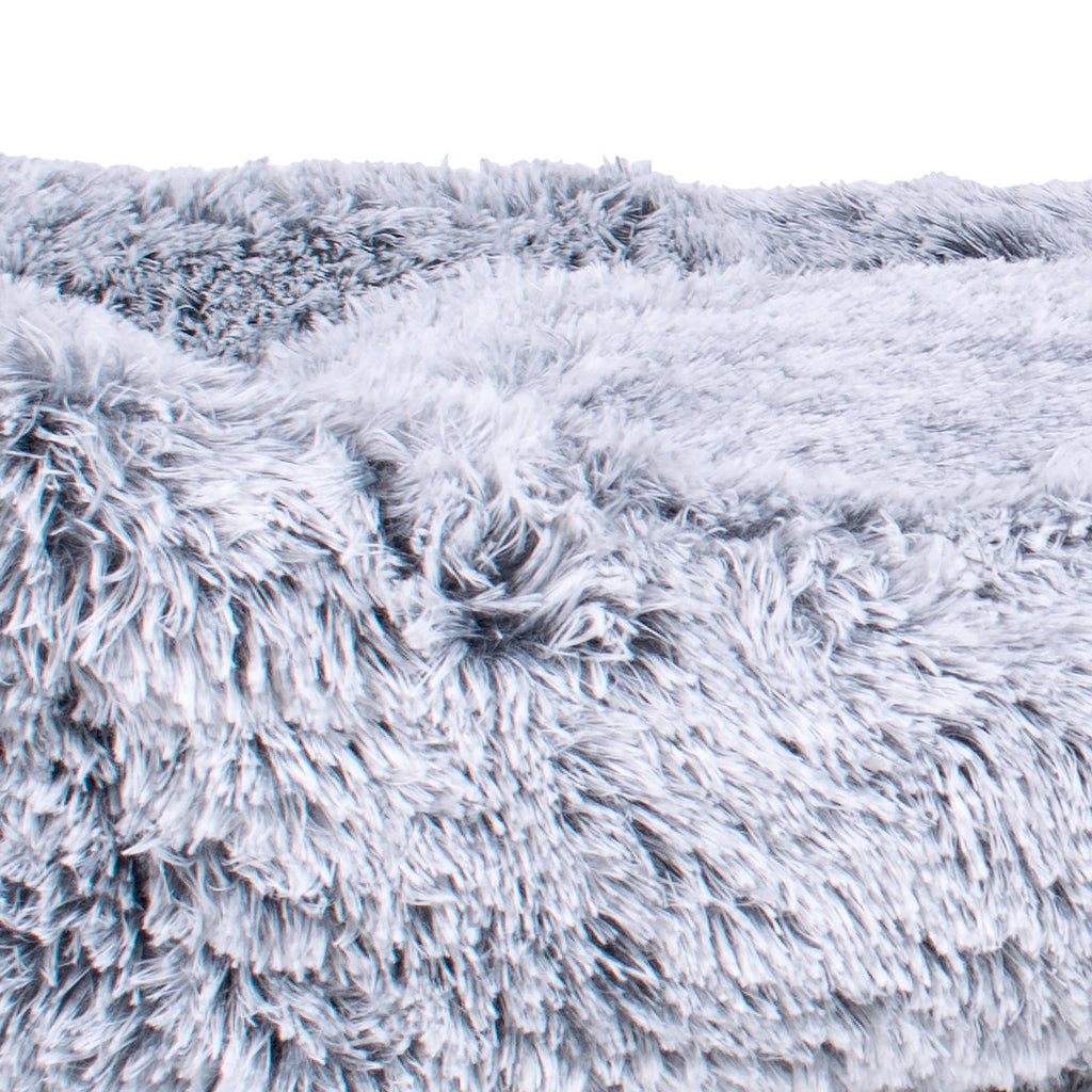 Teddy Bear Kuddler Dog Bed