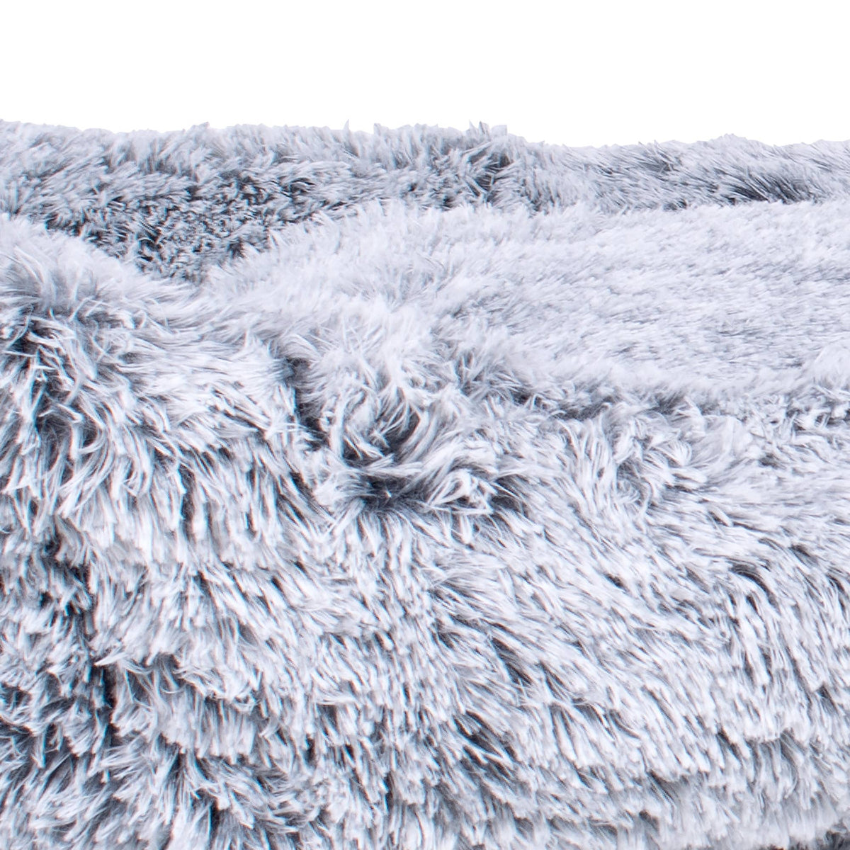 Teddy Bear Kuddler Dog Bed