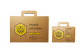 Savage Cat Food Raw Chicken Small Box - 7 x 3OZ Packets