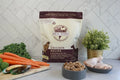 Steve's Real Food Freeze-Dried Raw Chicken Nuggets - 20OZ (1.25LB)