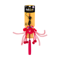 FabDog fabcat Faball Crab Cat Teaser