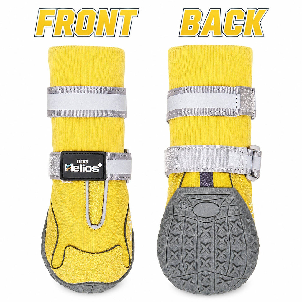 Dog Helios 'Traverse' Premium Grip High-Ankle Outdoor Dog