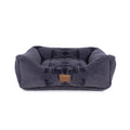 Pendleton Harding Tonal Berber Kuddler Dog Bed