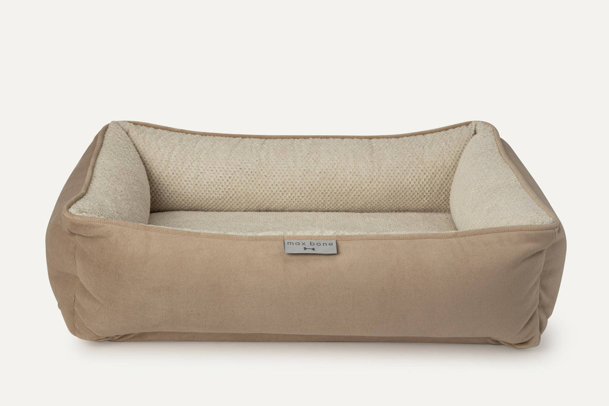 Davos Dog Bed